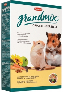 Grandmix Criceti - Gerbilli